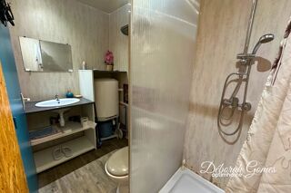  Appartement � vendre 1 pi�ce 19 m� Pau