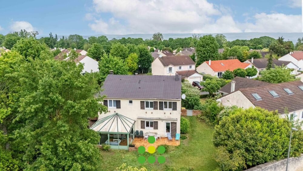 Vente Maison Pavillon Epone