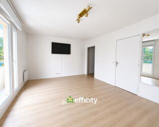  Appartement à vendre 1 pièce 28 m²