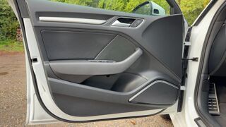 A3 2.0 TDI 184 Quattro S-Tronic 7 S line - Automatique Toit ouv 2018 occasion 67130 Schirmeck