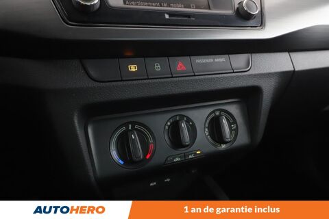 Fabia 1.4 TDI Green Tec Edition 90 ch 2016 occasion 92130 Issy-les-Moulineaux
