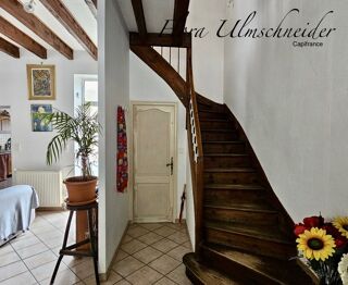  Maison � vendre 5 pi�ces 159 m�