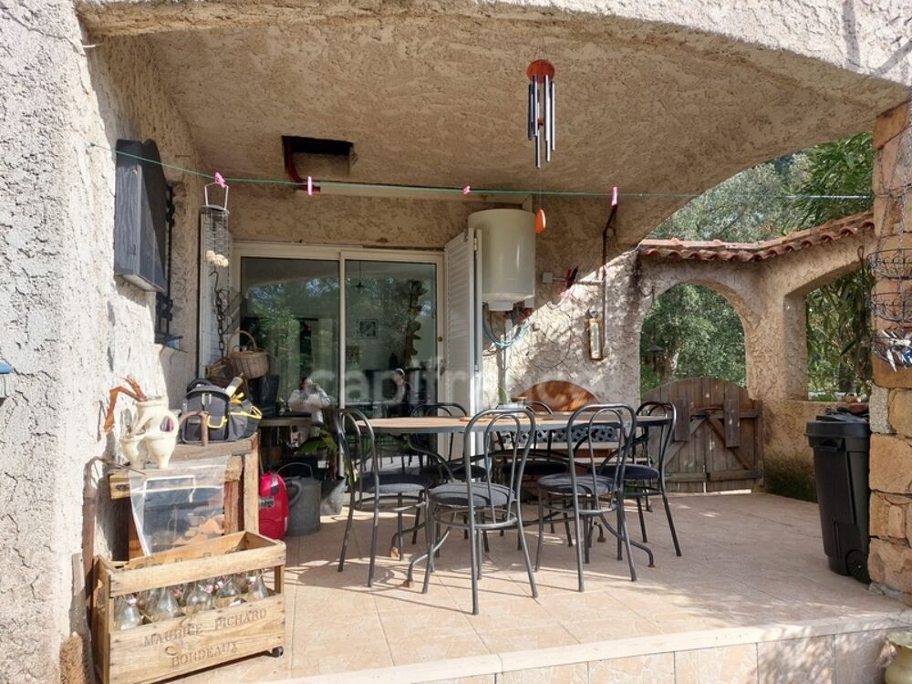 Vente Maison Maison à vendre 3 pièces LECCI (20) Terrasse et jardin Lecci