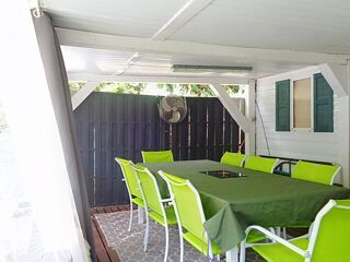  Maison à vendre 3 pièces 26 m²