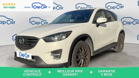 Annonce voiture Mazda CX-5 14490 €