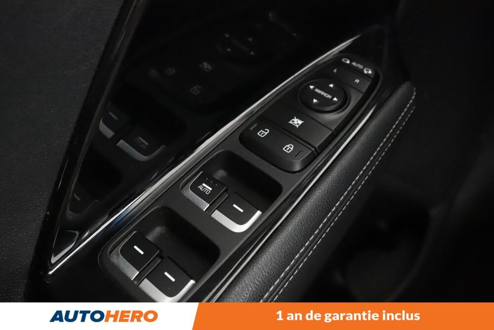 Niro 1.6 GDi ISG Hybride Design DCT6 141 ch 2019 occasion 92130 Issy-les-Moulineaux