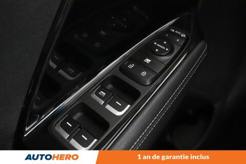 Niro 1.6 GDi ISG Hybride Design DCT6 141 ch 2019 occasion 92130 Issy-les-Moulineaux