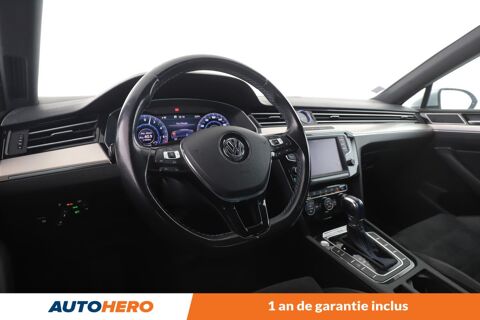 Passat 1.4 TSI GTE DSG6 218 ch 2016 occasion 92130 Issy-les-Moulineaux