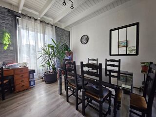  Maison � vendre 8 pi�ces 110 m�