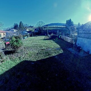  Terrain � vendre 891 m�