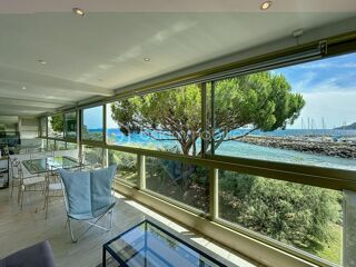  Appartement à vendre 3 pièces 93 m²
