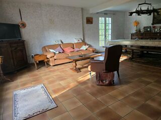  Maison � vendre 6 pi�ces 166 m�