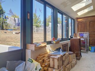  Maison à vendre 4 pièces 92 m²