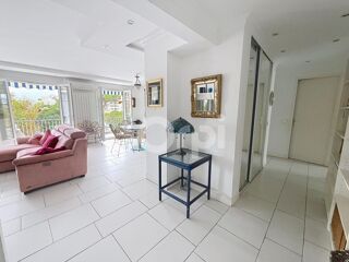  Appartement � vendre 4 pi�ces 83 m�