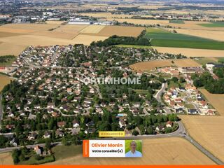  Maison à vendre 5 pièces 90 m²