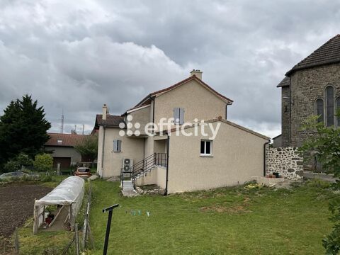   Maison Maison - 8 pi�ce(s) - 188 m�