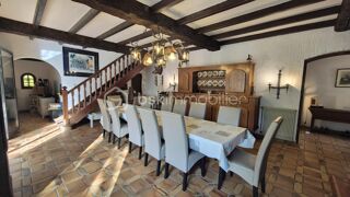  Propriété/château à vendre 9 pièces 170 m²