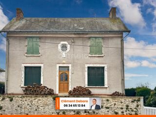  Maison à vendre 5 pièces 126 m²