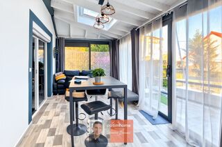  Maison � vendre 6 pi�ces 130 m�