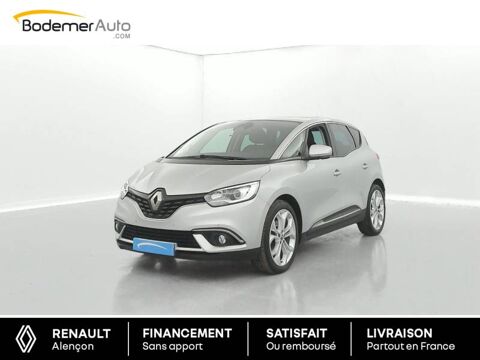 Annonce voiture Renault Scnic 17490 