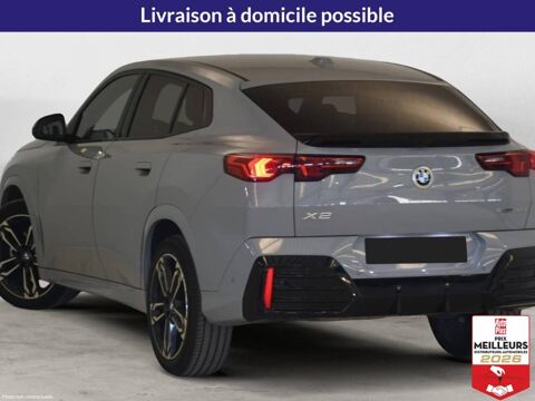 X2 sDrive 20d 163ch DKG7 M Sport 2025 occasion 78200 Buchelay