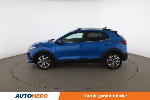 Stonic 1.0 T-GDi MHEV GT Line 120 ch 2023 occasion 92130 Issy-les-Moulineaux