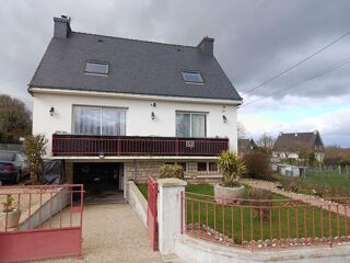  Maison � vendre 6 pi�ces 125 m�