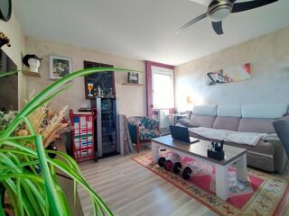  Appartement � vendre 2 pi�ces 53 m�