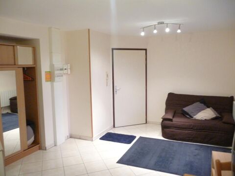 Appartement  louer 2 pices 28 m