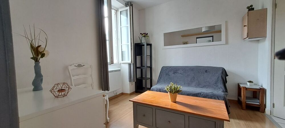 Location Appartement Appartement de 40m2 à louer sur Nantes Nantes