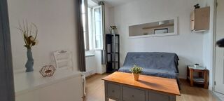  Appartement à louer 2 pièces 40 m²