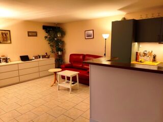  Appartement � vendre 2 pi�ces 43 m�