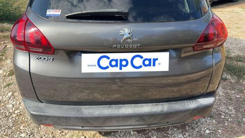 2008 1.2 PureTech 83 Signature 2019 occasion 84200 Carpentras