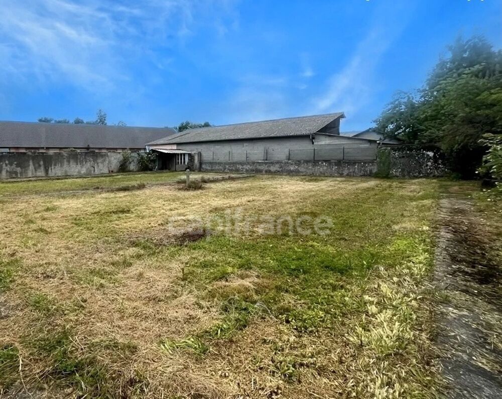 Vente Terrain Terrain à vendre de 610,00 m² OSSUN (65) Ossun