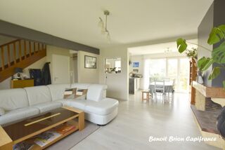  Maison à vendre 8 pièces 135 m²
