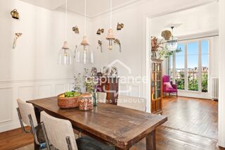  Appartement à vendre 3 pièces 66 m²