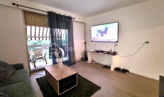  Appartement � vendre 1 pi�ce 28 m�