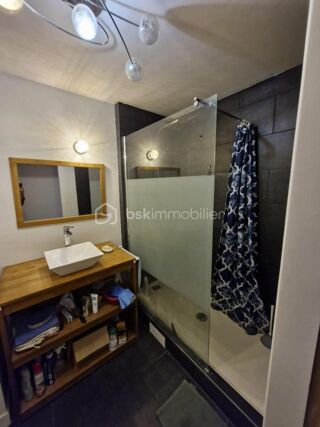  Appartement � vendre 2 pi�ces 50 m�