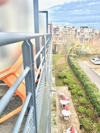 Appartement à vendre 1 pièce 20 m²