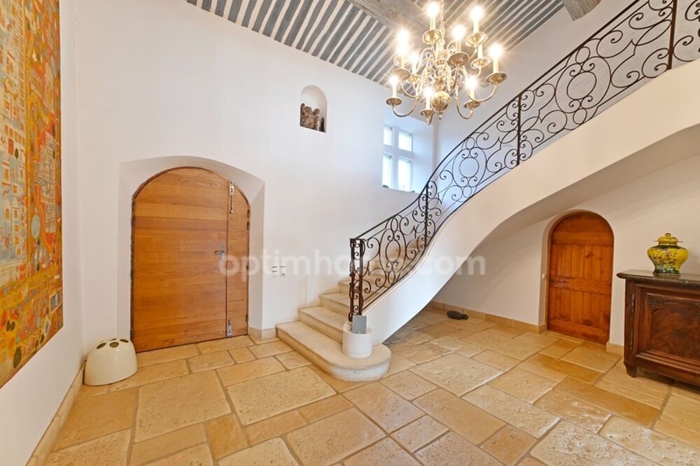  vendre  Maison Vaison-la-Romaine (84110)