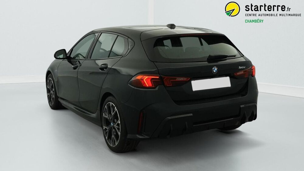 S&eacute;rie 1 F70 120d 163 ch DKG7 M Sport 2025 occasion 73420 Voglans
