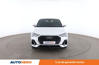 Q3 35 TDI S line S tronic 7 150 ch 2021 occasion 92130 Issy-les-Moulineaux
