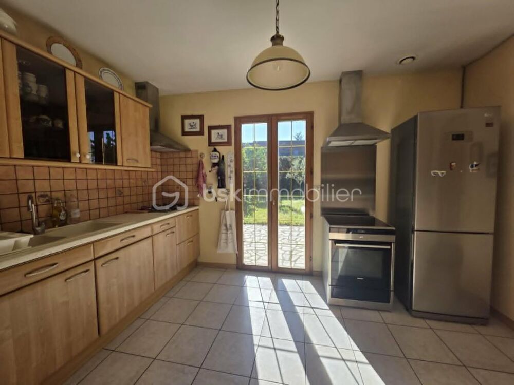 Vente Maison Pavillon familial Nemours