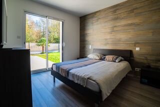  Maison à vendre 6 pièces 135 m²