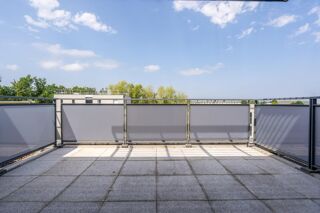 Appartement à vendre 2 pièces 45 m²