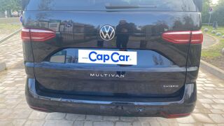MULTIVAN T7 1.4 eHybrid 218 DSG6 Life - 7 places Automatique 2024 occasion 94800 Villejuif
