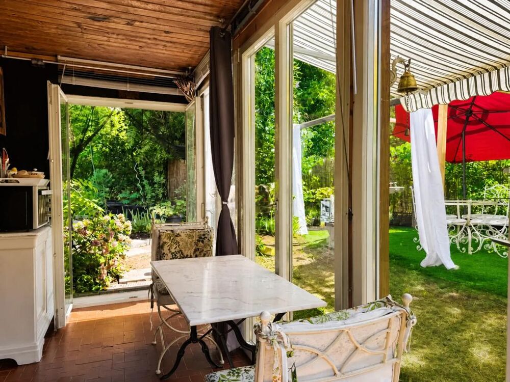 Vente Chalet Chalet de 1 pièce de 32 m² à Lantosque Lantosque