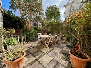  Appartement � vendre 4 pi�ces 112 m�