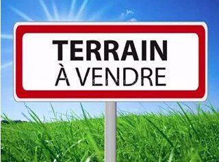  Terrain � vendre 1178 m�