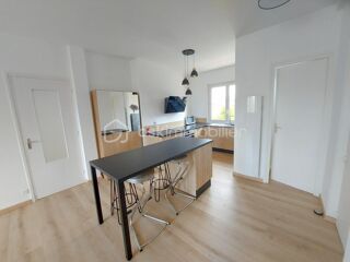  Appartement  vendre 3 pices 54 m